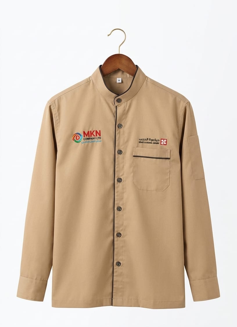 Technician coverall