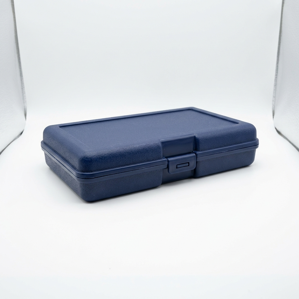 Pencil Box