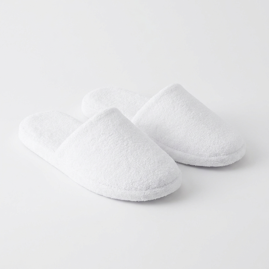 Spa Slippers