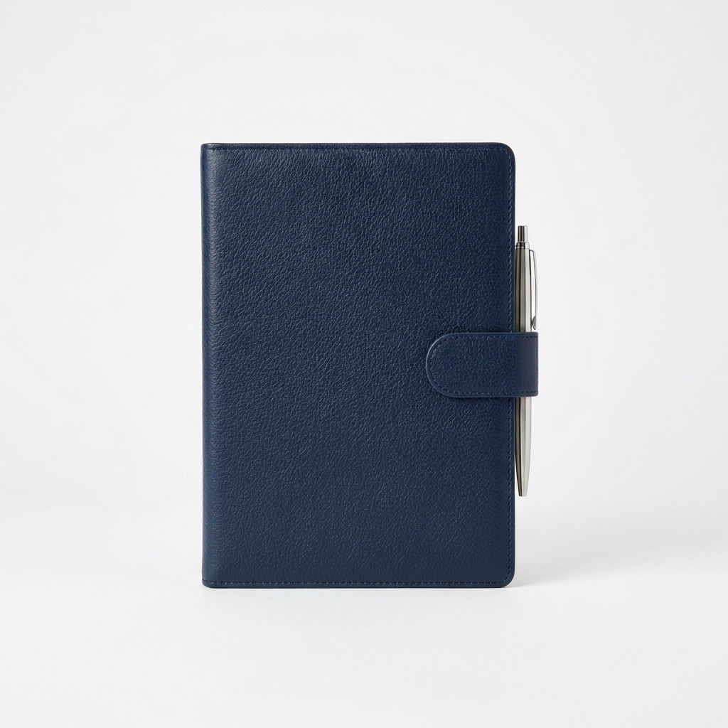 Branded Notebook Set