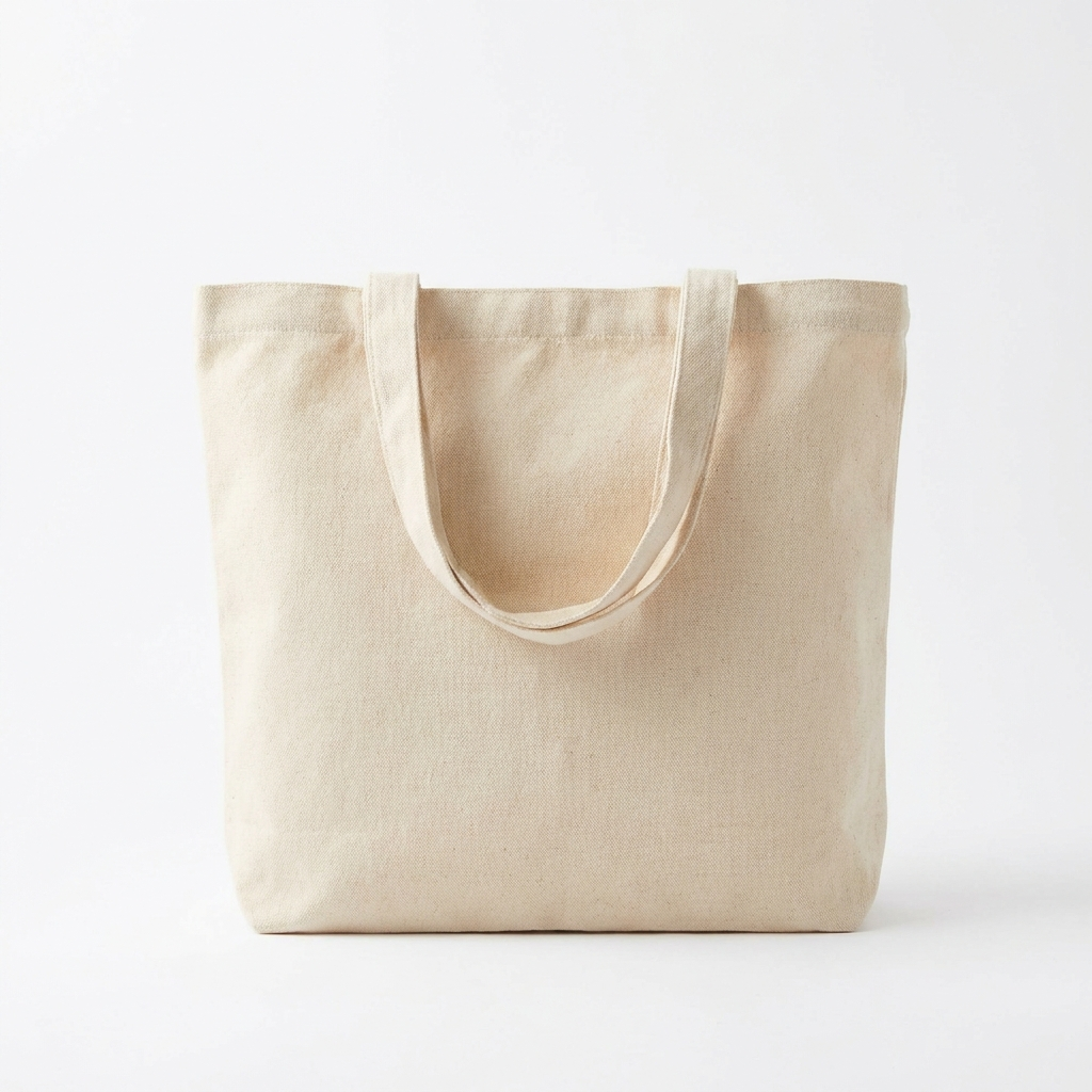 Canvas Tote Bag