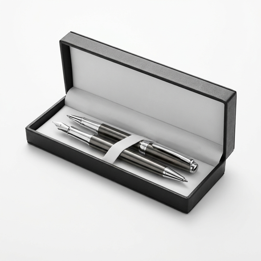Premium Pen Set
