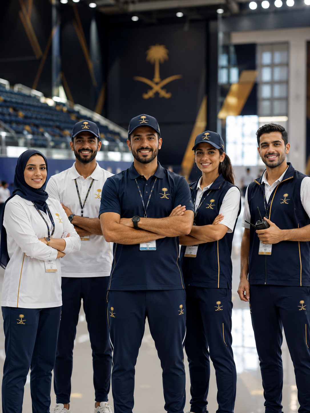 Sports & Events