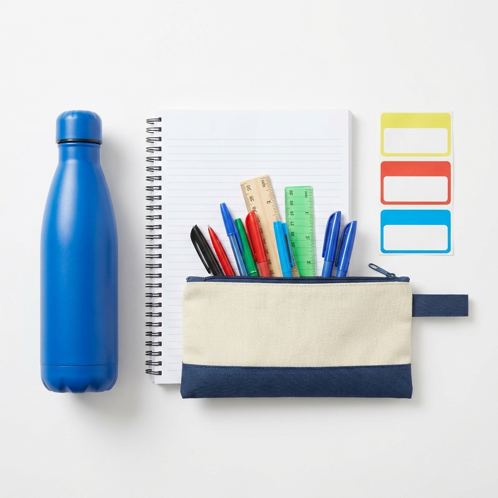 School Essentials