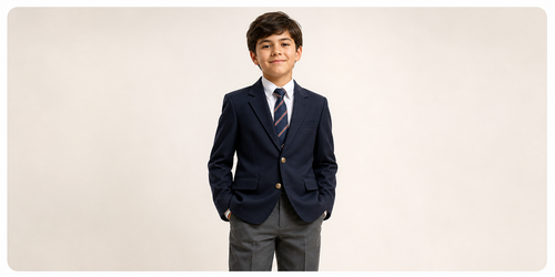 Boys Uniforms
