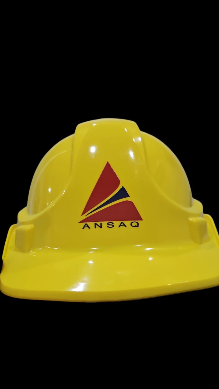 Safety Helmet
