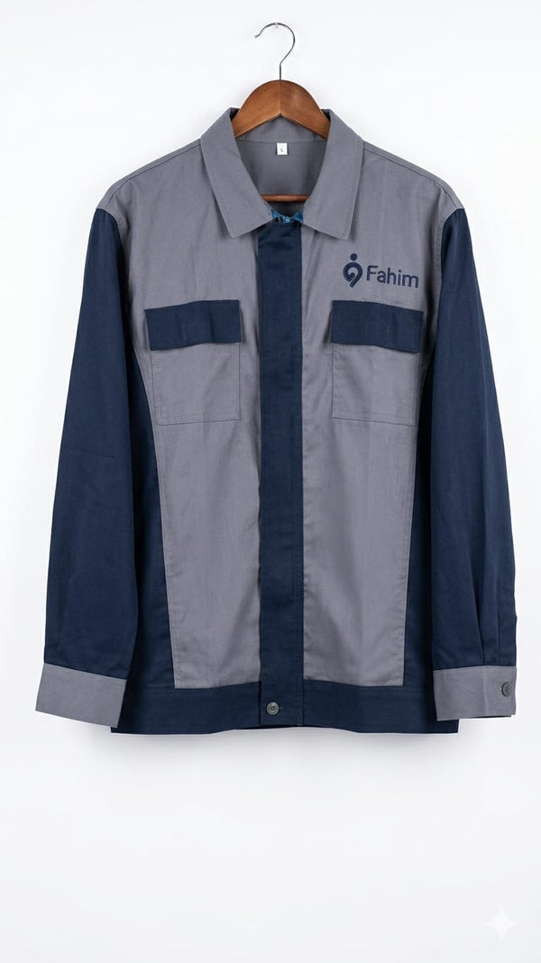 Technician uniform