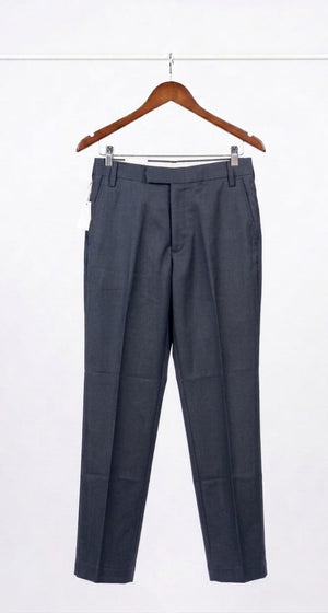 Trousers Belt - Navy Blue