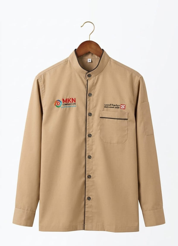Technician coverall