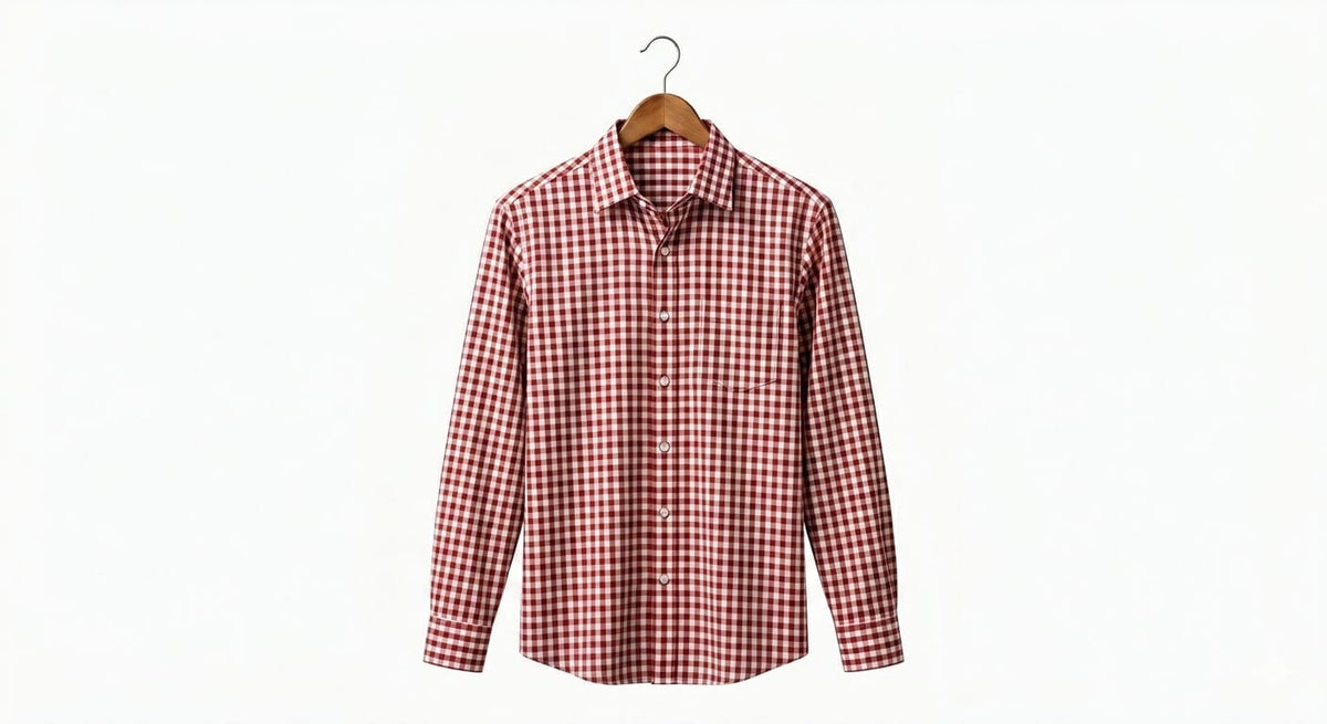 School shirt short sleeve sky blue