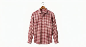 Shirt Short Sleeve - Sky Blue
