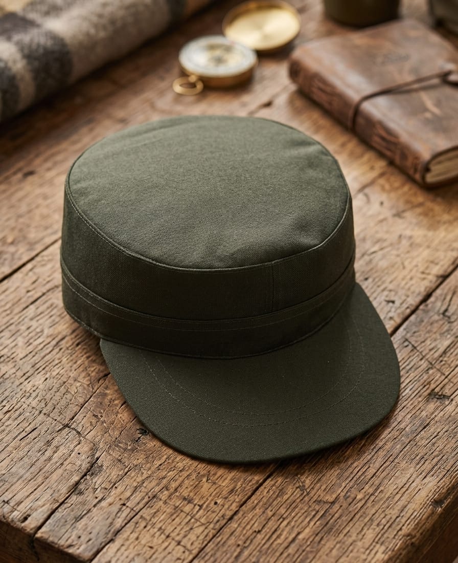 Cap