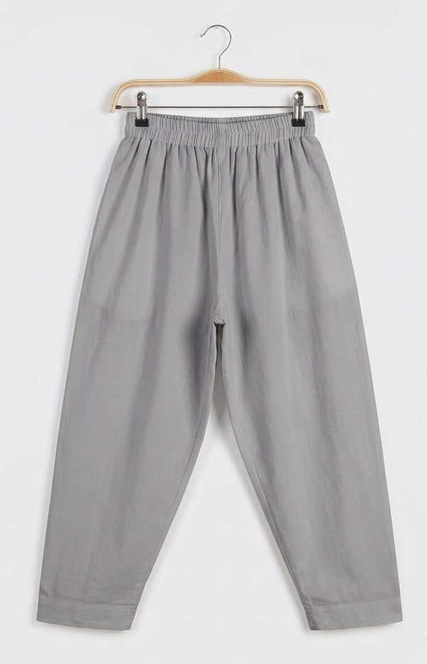 Salwar grey