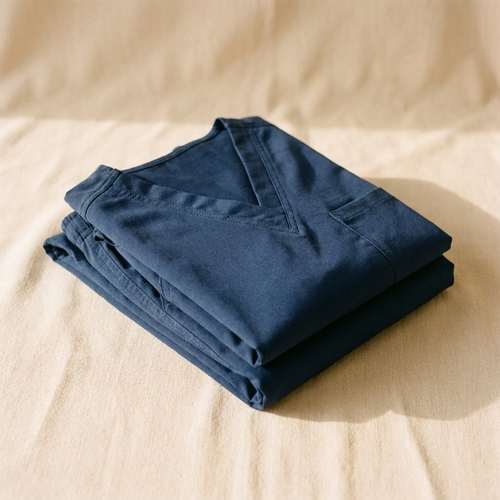 Scrub Sets