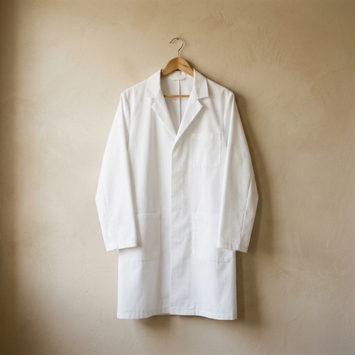 Lab Coats
