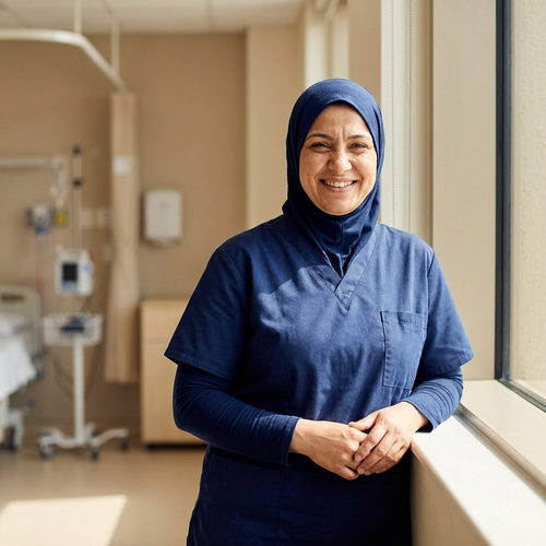 Nurse Uniforms