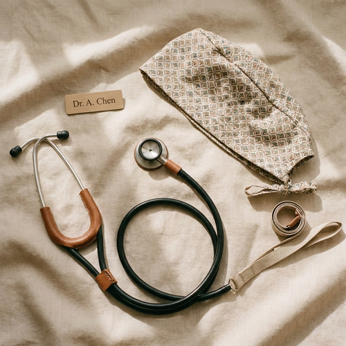 Medical Accessories