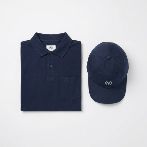 Branded Apparel