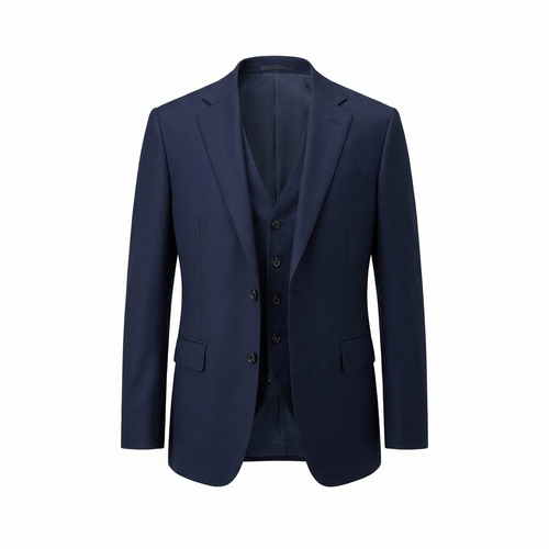 Suits & Waistcoats