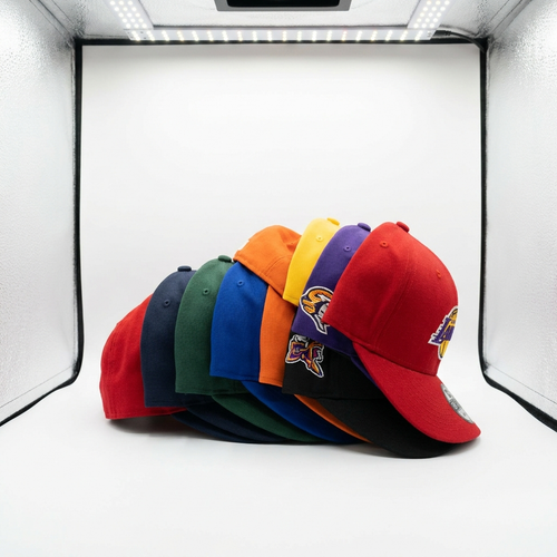 Caps