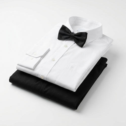 Waiter Uniforms