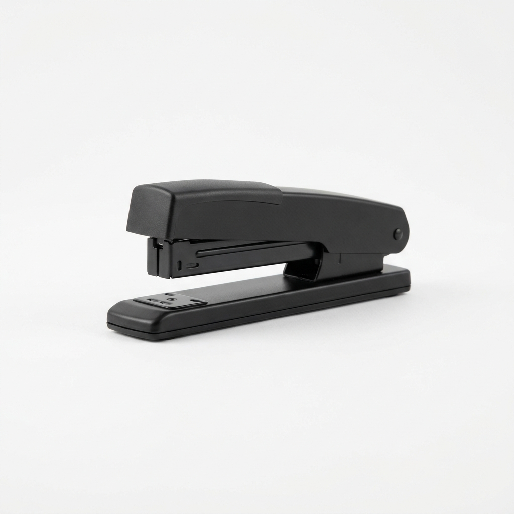 Stapler
