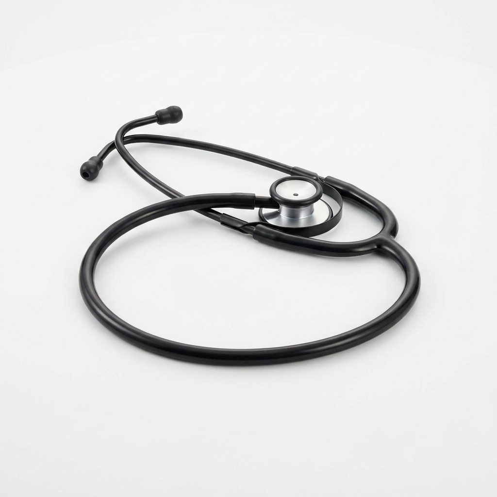 Stethoscope