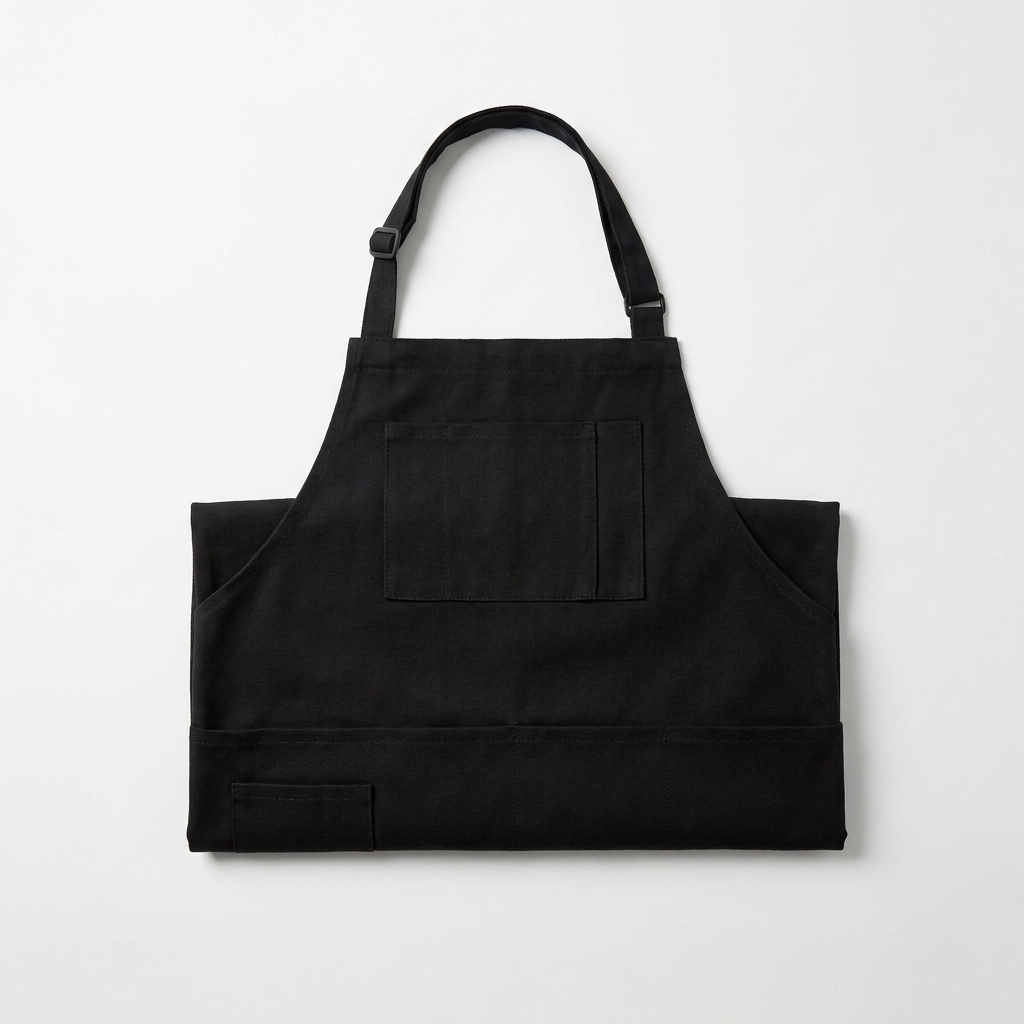 Styling Apron