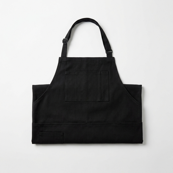 Styling Apron