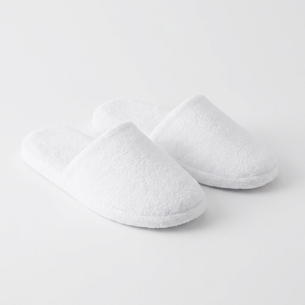 Spa Slippers