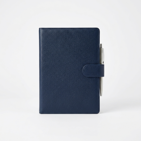 Branded Notebook Set