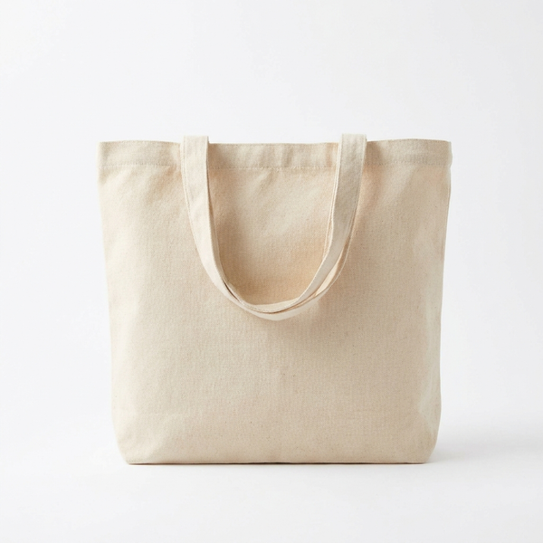Canvas Tote Bag