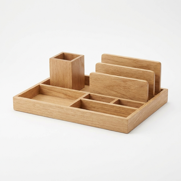 Desk Organizer Set