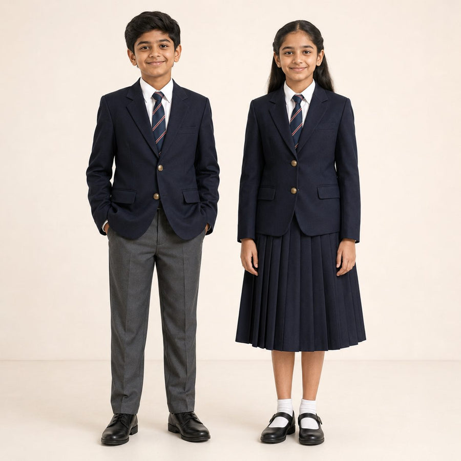 Modern School Set